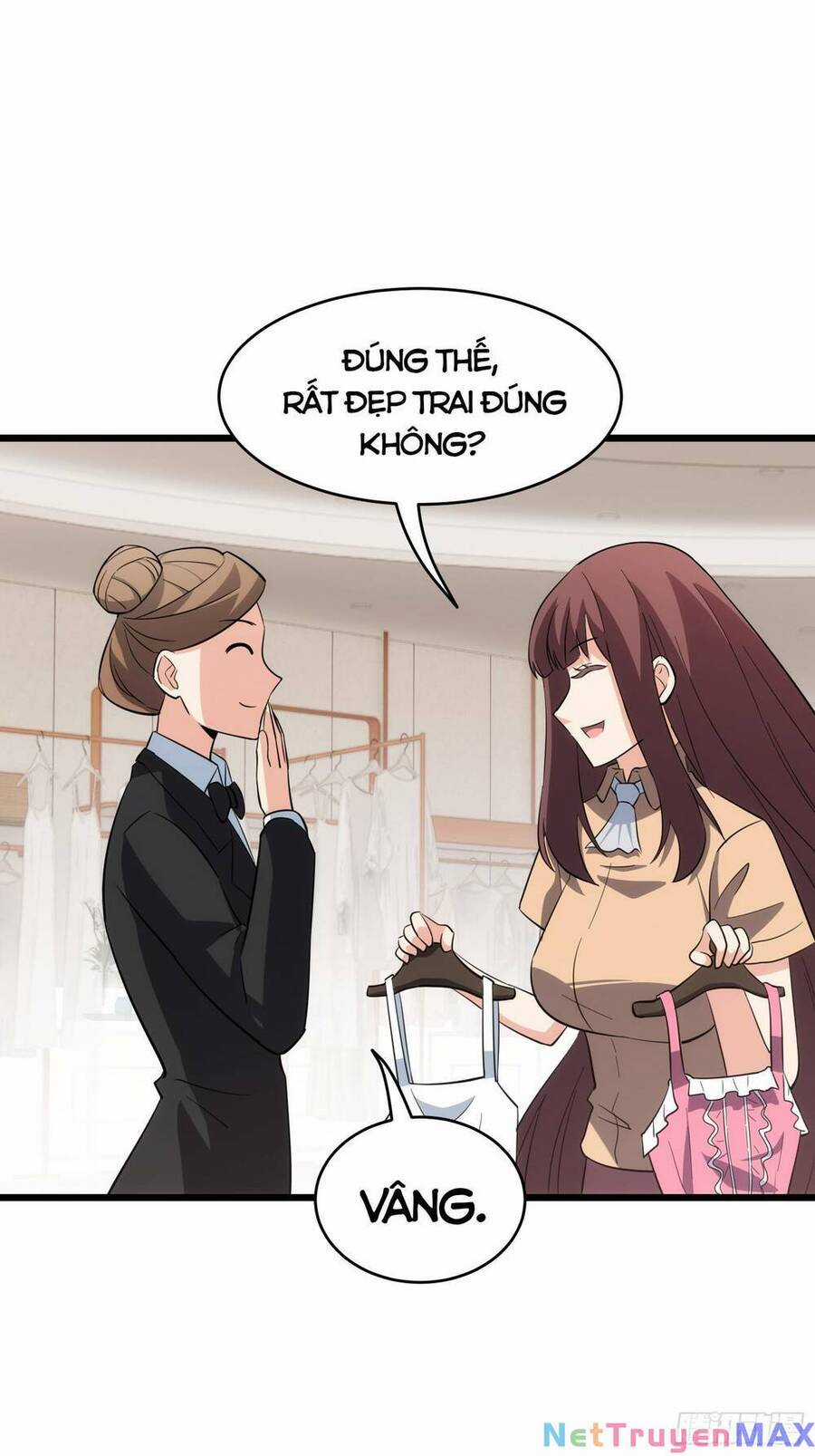 Tạ U Thiên Sư - Chương 40 - Trang 20