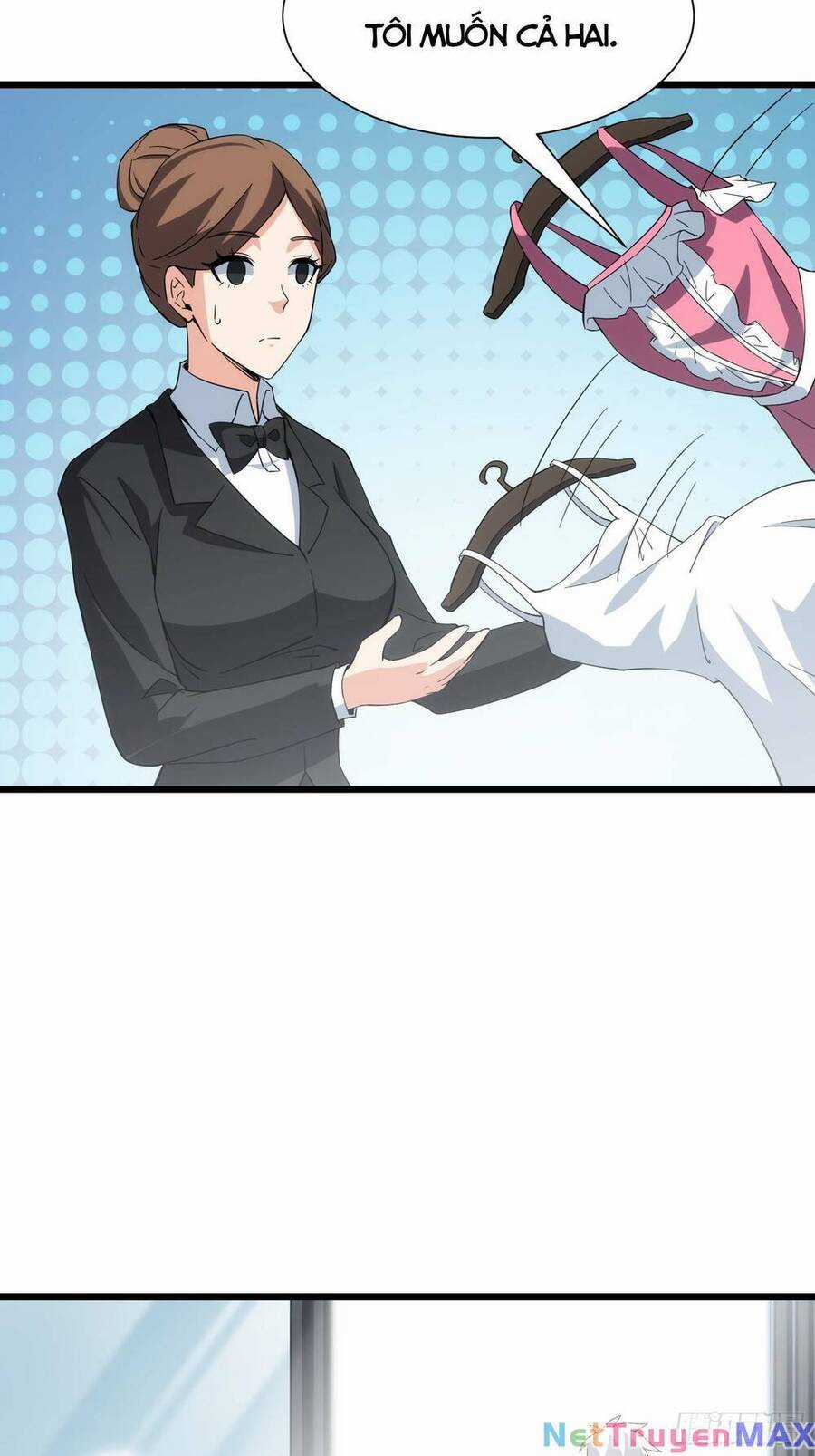 Tạ U Thiên Sư - Chương 40 - Trang 24