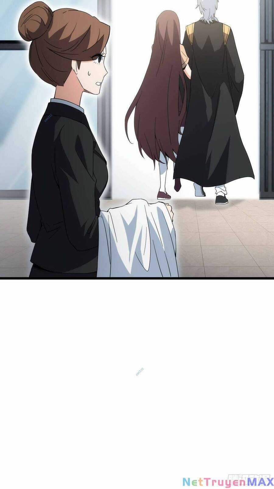 Tạ U Thiên Sư - Chương 40 - Trang 25