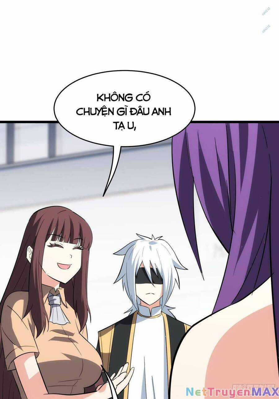Tạ U Thiên Sư - Chương 40 - Trang 34