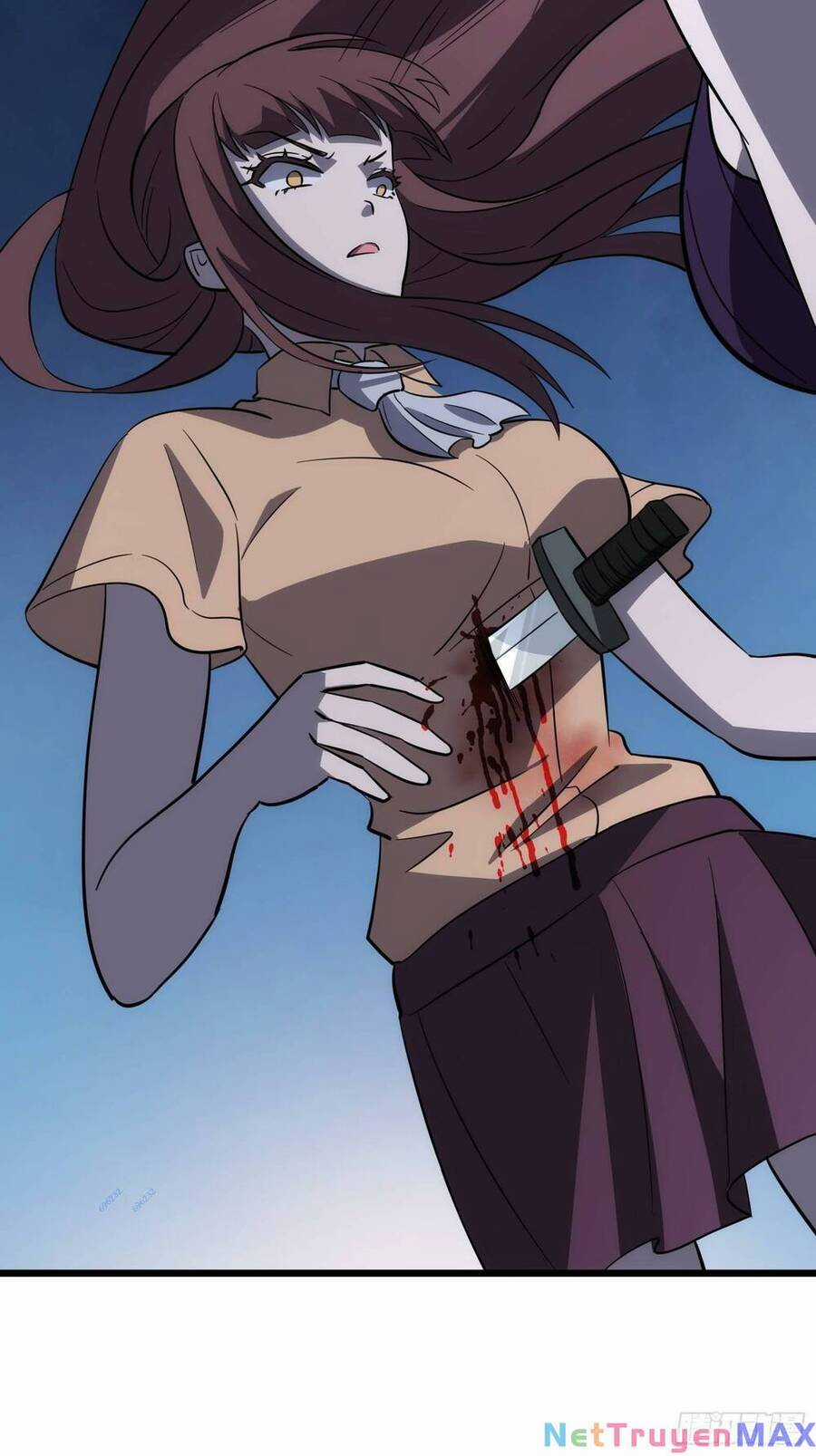 Tạ U Thiên Sư - Chương 40 - Trang 40