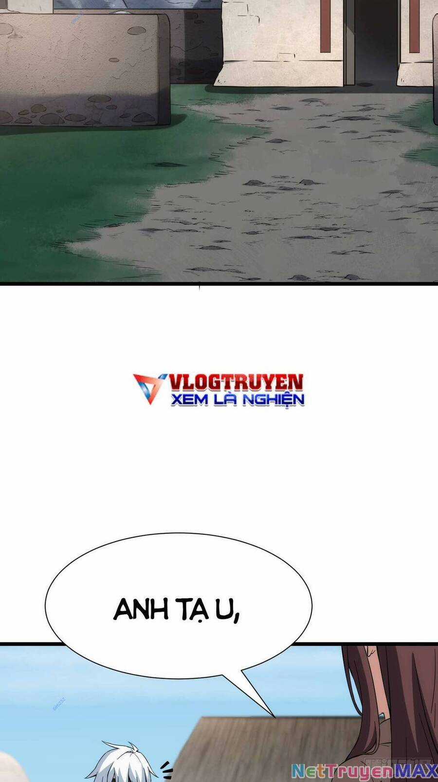 Tạ U Thiên Sư - Chương 40 - Trang 5