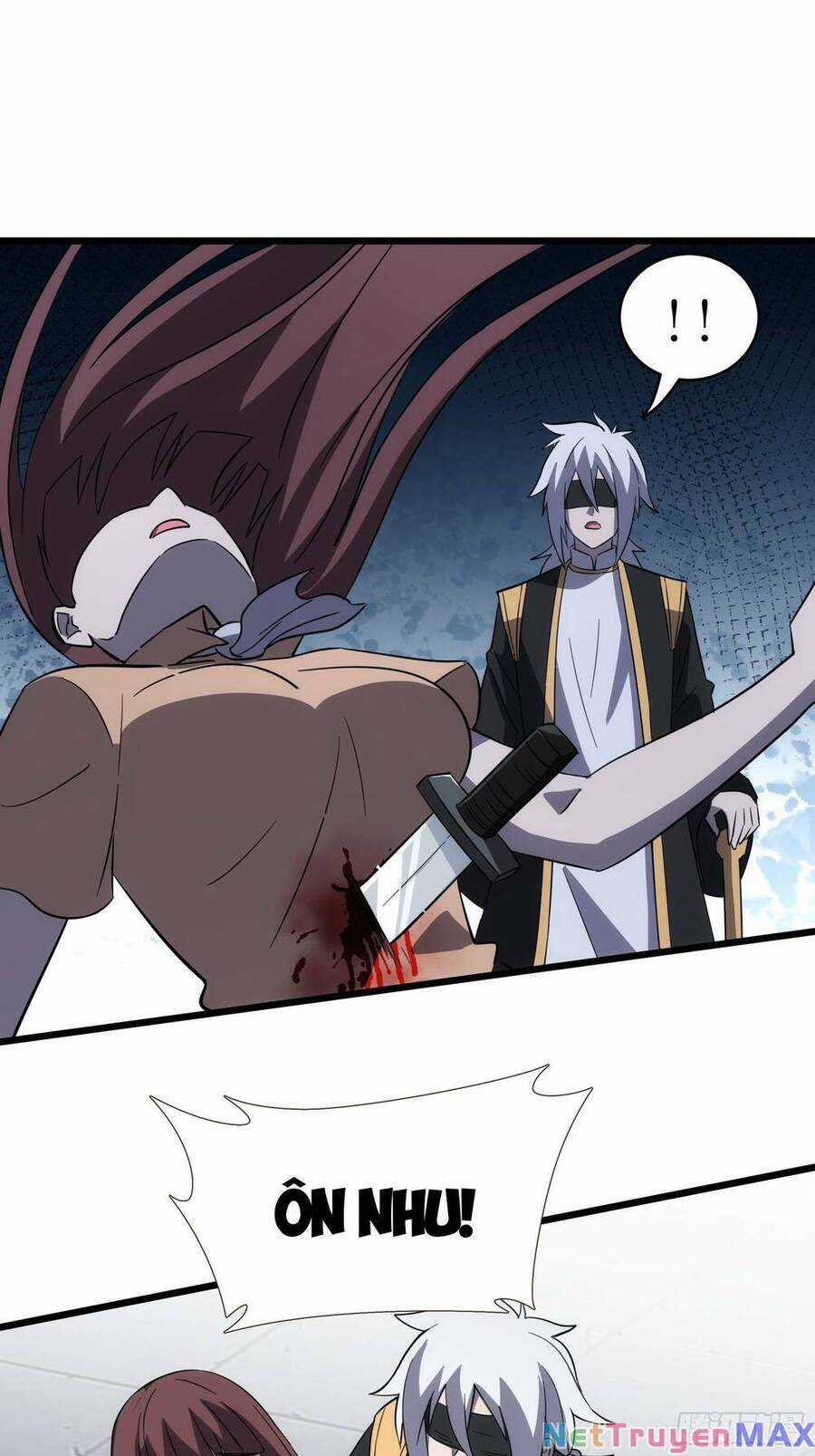 Tạ U Thiên Sư - Chương 40 - Trang 41