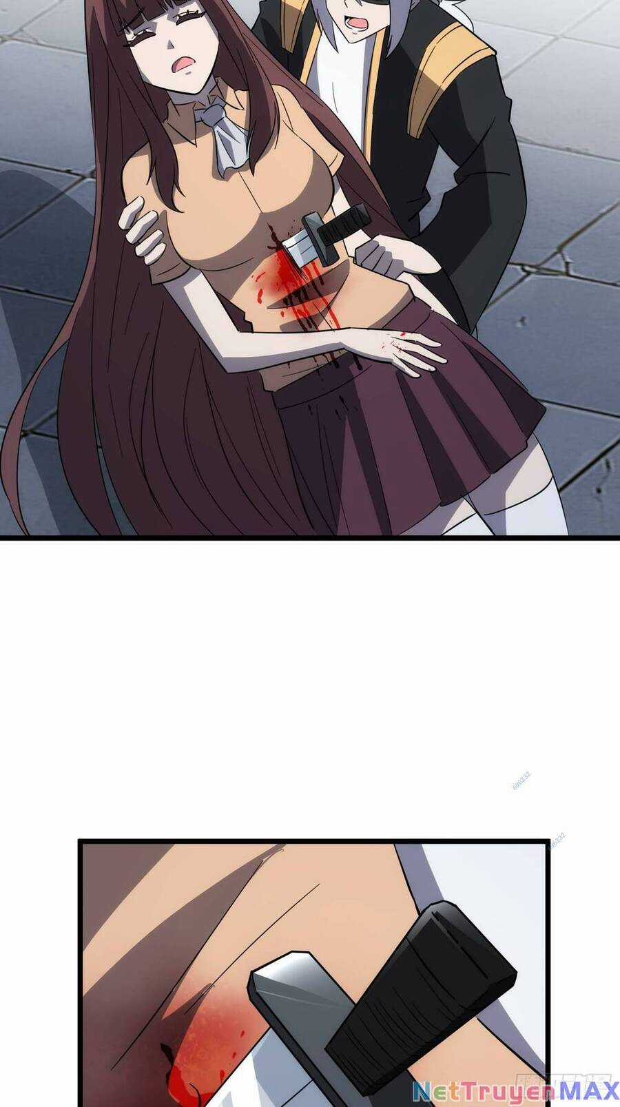 Tạ U Thiên Sư - Chương 40 - Trang 42