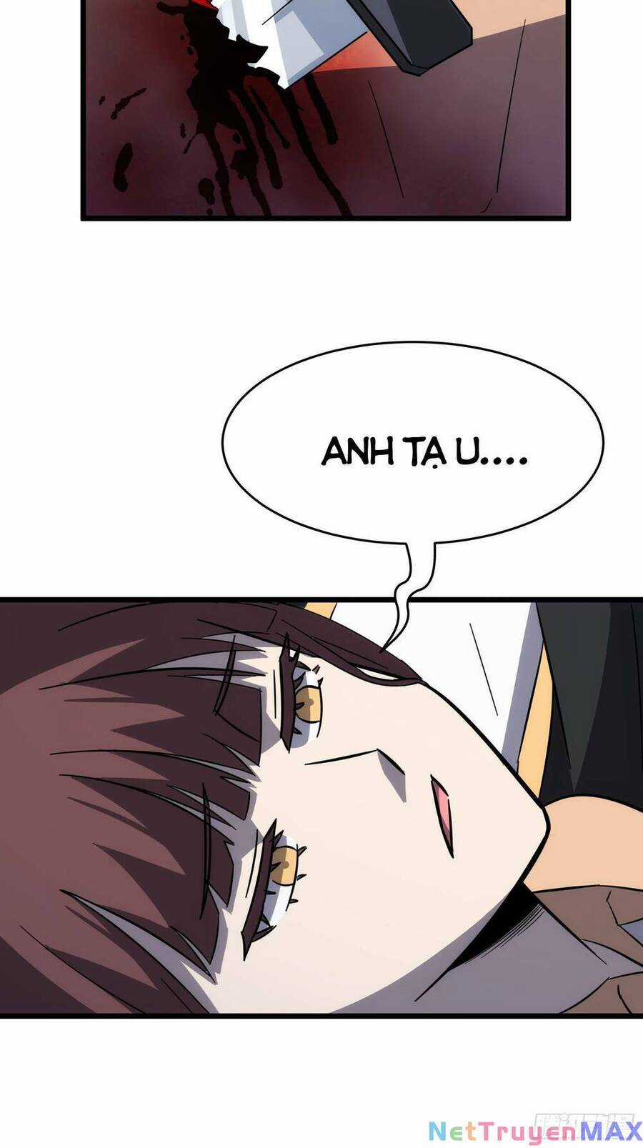 Tạ U Thiên Sư - Chương 40 - Trang 43