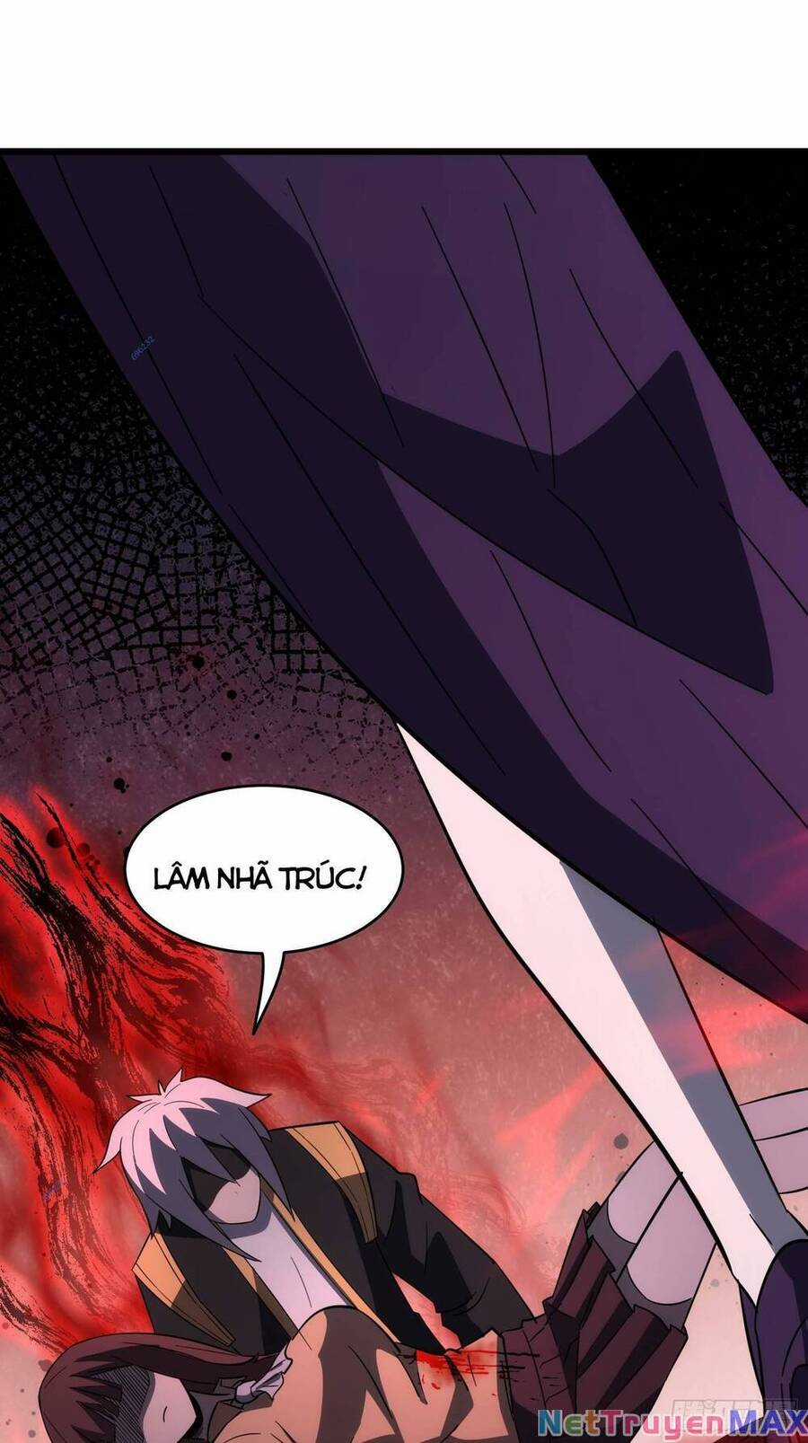 Tạ U Thiên Sư - Chương 40 - Trang 44