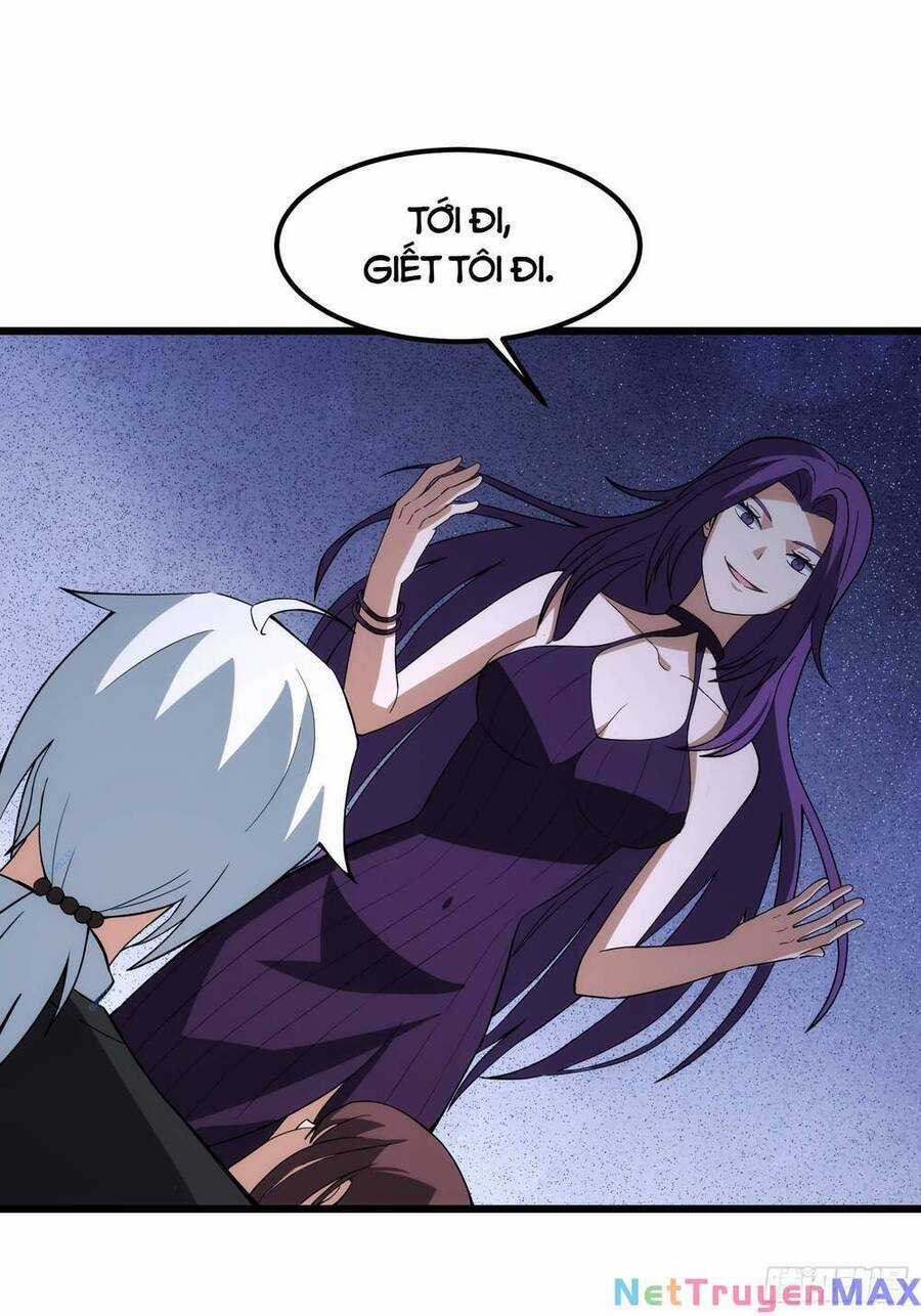 Tạ U Thiên Sư - Chương 40 - Trang 46