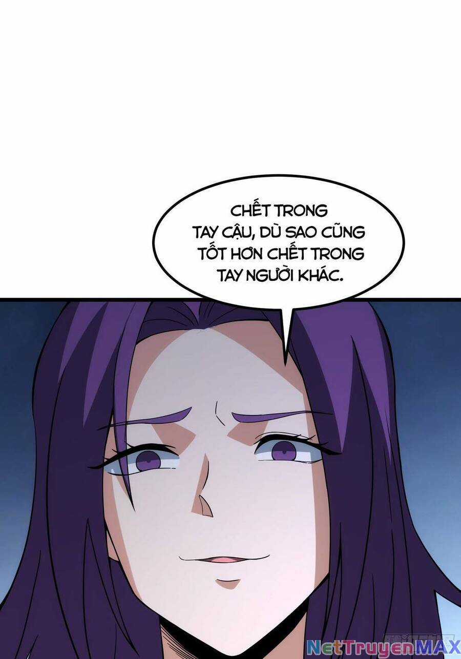 Tạ U Thiên Sư - Chương 40 - Trang 47