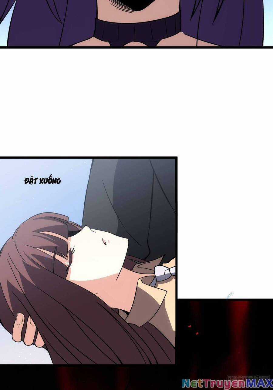 Tạ U Thiên Sư - Chương 40 - Trang 48