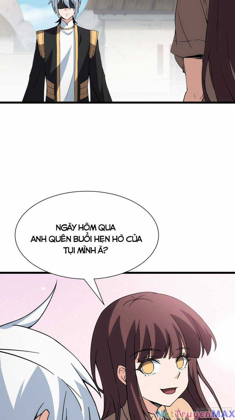 Tạ U Thiên Sư - Chương 40 - Trang 6