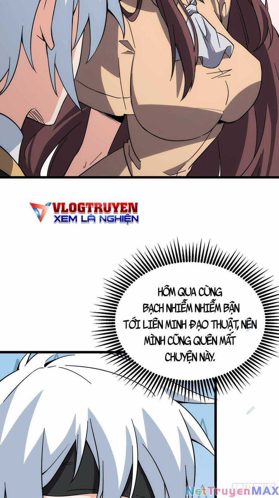 Tạ U Thiên Sư - Chương 40 - Trang 7