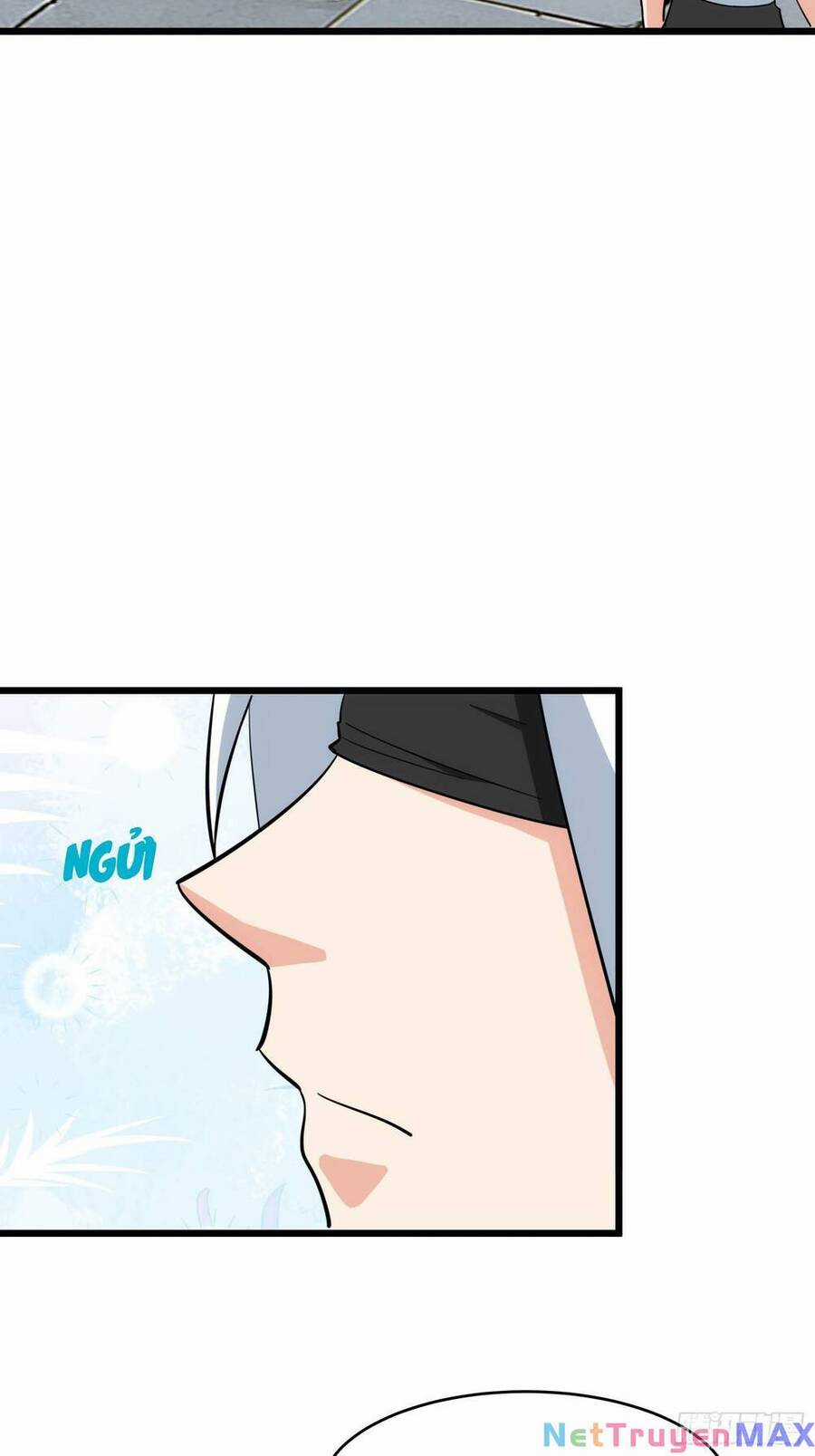 Tạ U Thiên Sư - Chương 40 - Trang 10