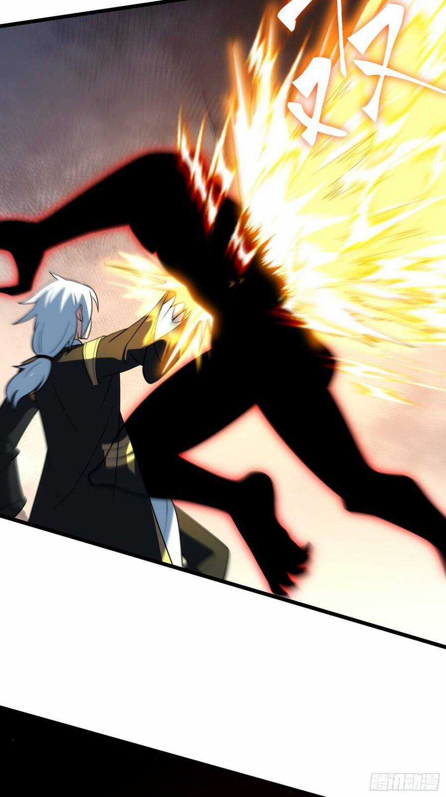 Tạ U Thiên Sư - Chương 41 - Trang 11