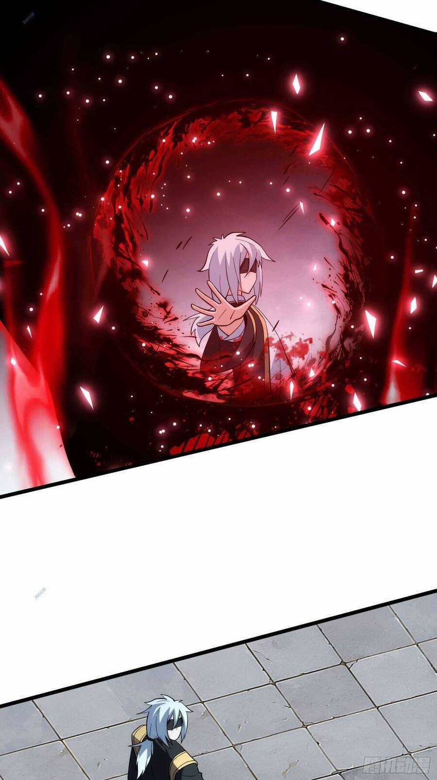 Tạ U Thiên Sư - Chương 41 - Trang 12