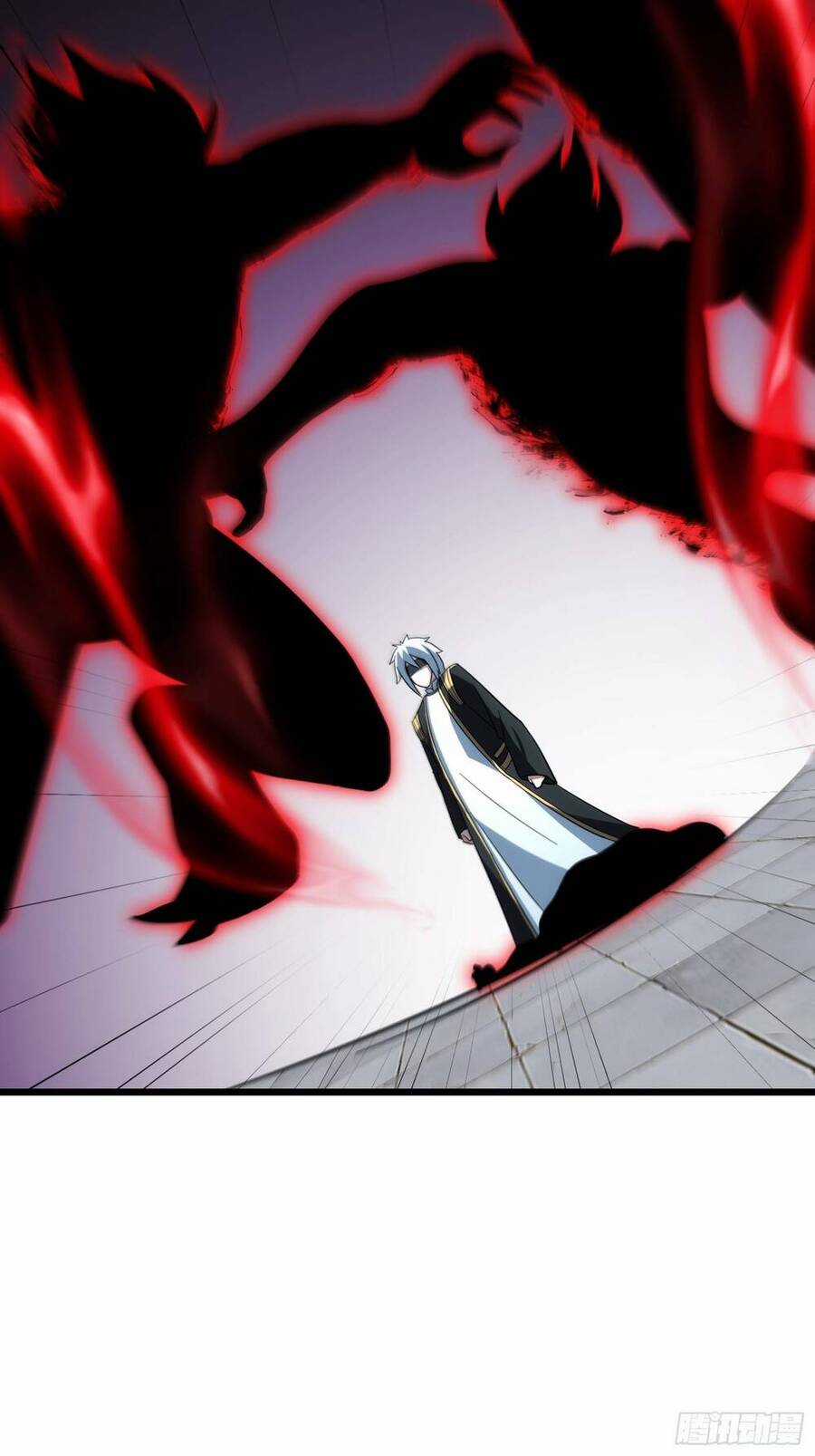 Tạ U Thiên Sư - Chương 41 - Trang 15