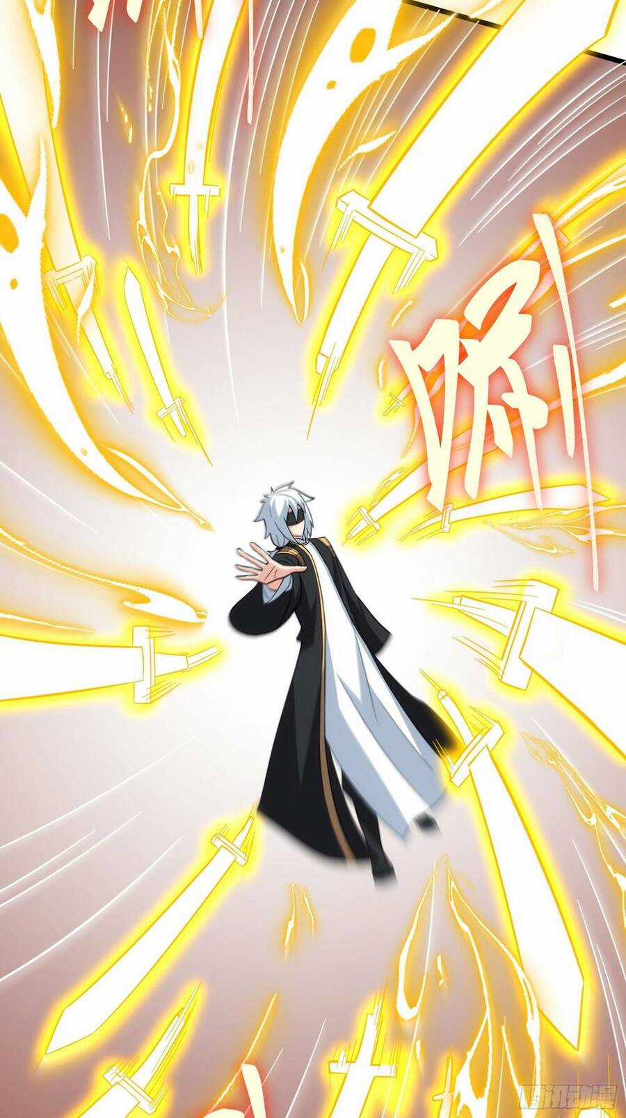 Tạ U Thiên Sư - Chương 41 - Trang 17