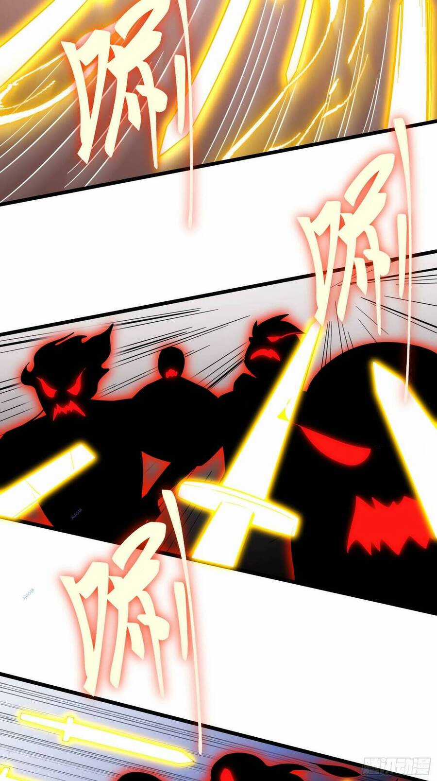 Tạ U Thiên Sư - Chương 41 - Trang 18