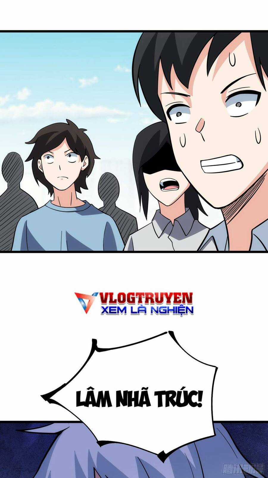 Tạ U Thiên Sư - Chương 41 - Trang 21