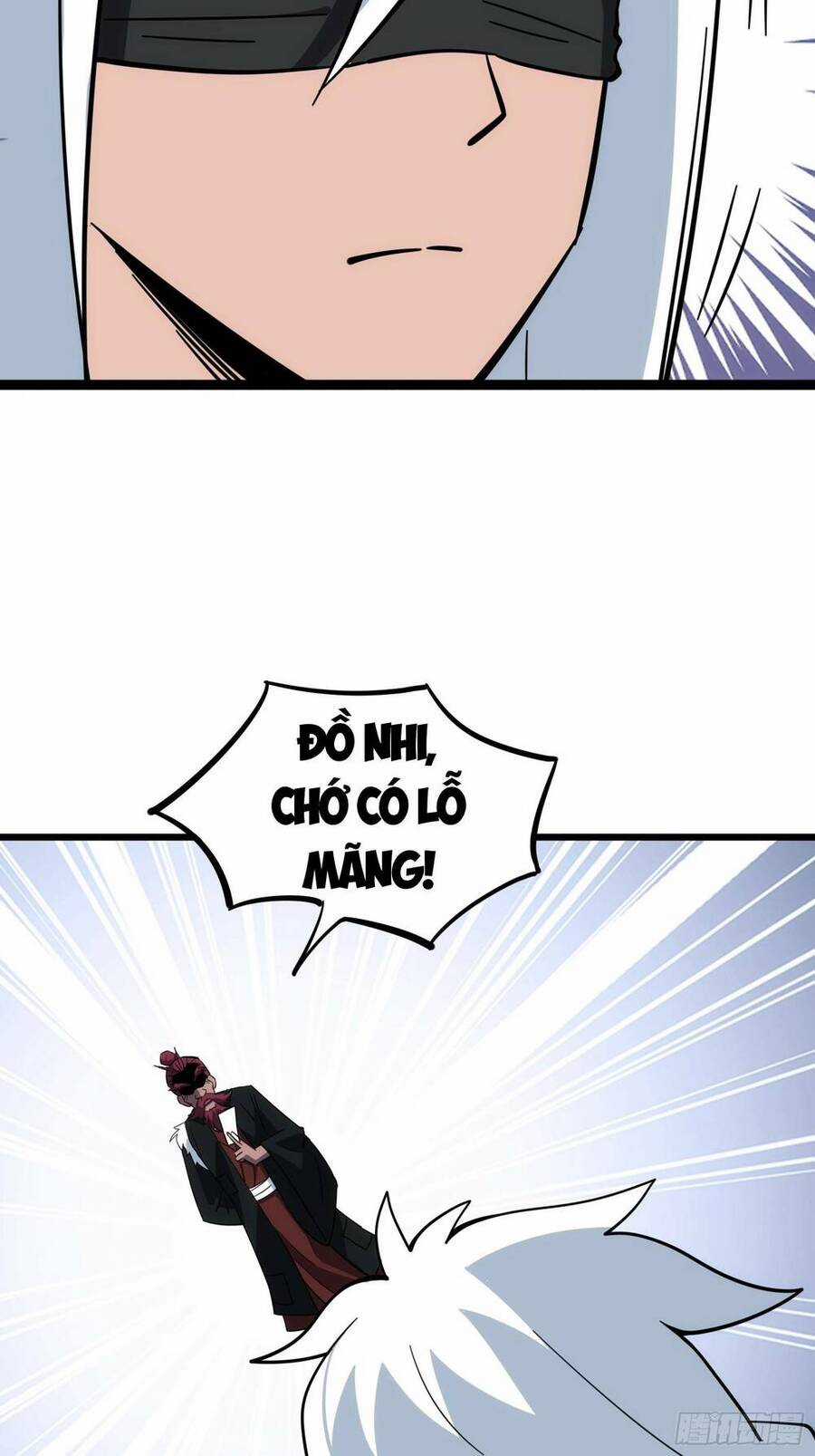 Tạ U Thiên Sư - Chương 41 - Trang 25