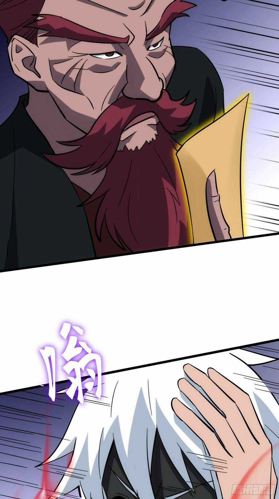 Tạ U Thiên Sư - Chương 41 - Trang 27