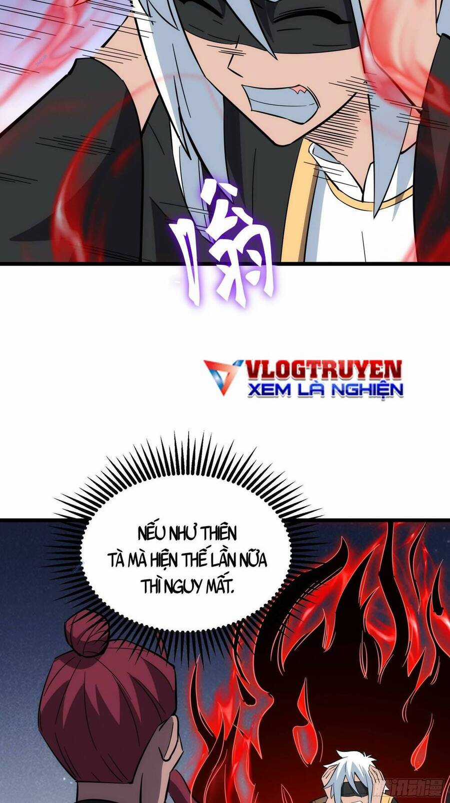 Tạ U Thiên Sư - Chương 41 - Trang 28