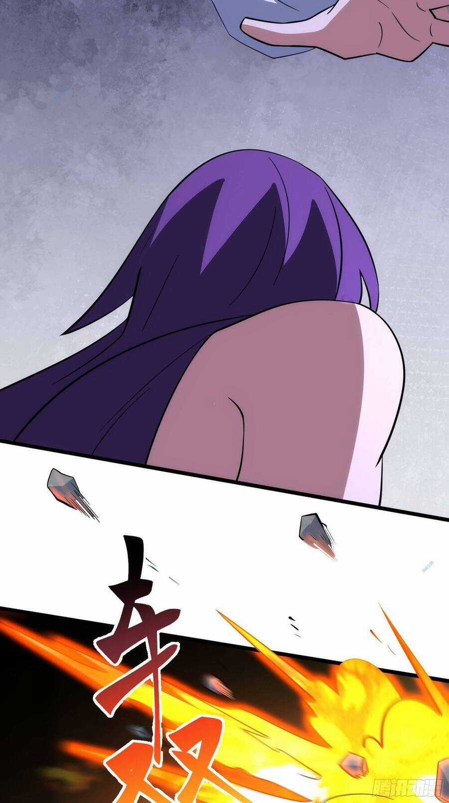 Tạ U Thiên Sư - Chương 41 - Trang 4