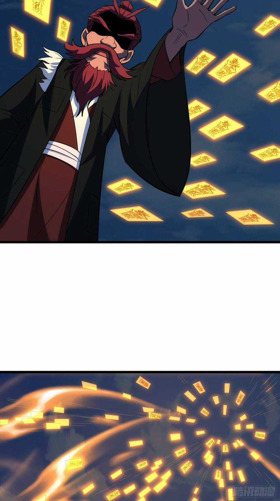 Tạ U Thiên Sư - Chương 41 - Trang 31