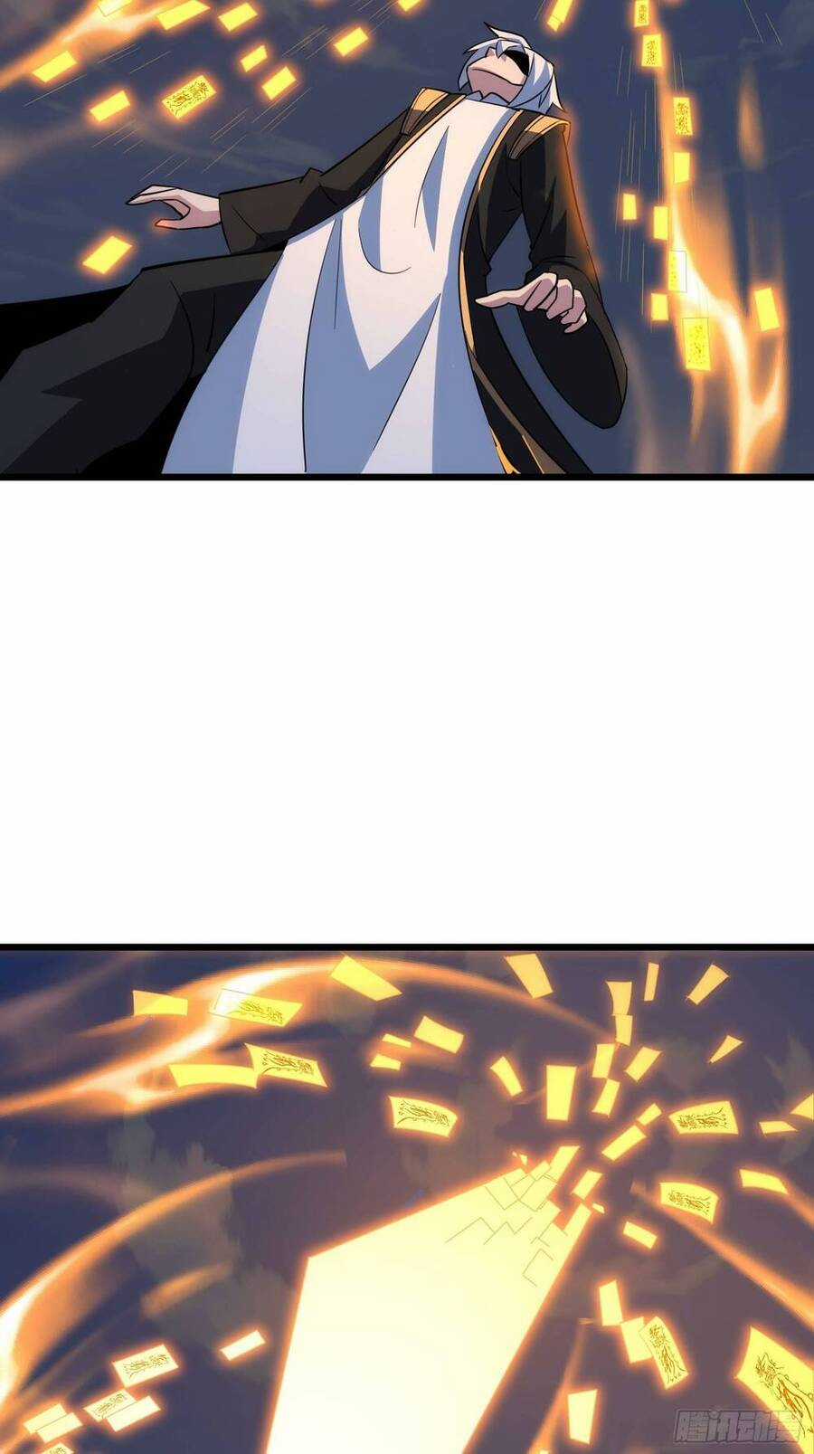 Tạ U Thiên Sư - Chương 41 - Trang 32