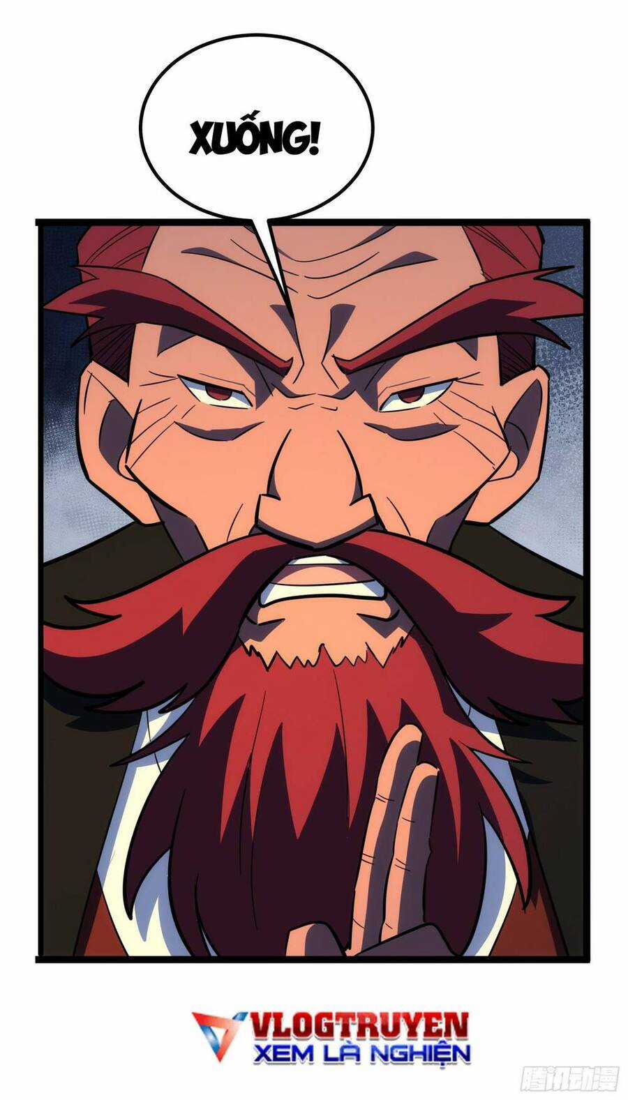 Tạ U Thiên Sư - Chương 41 - Trang 35