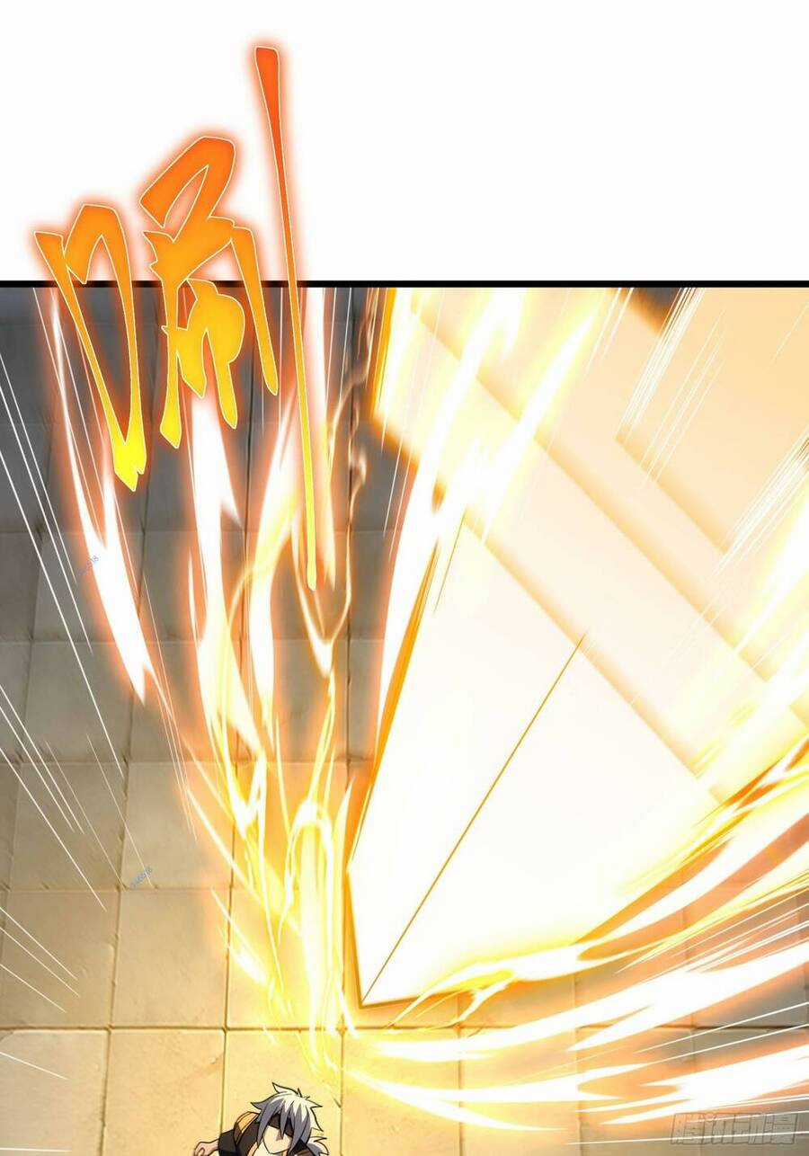 Tạ U Thiên Sư - Chương 41 - Trang 36