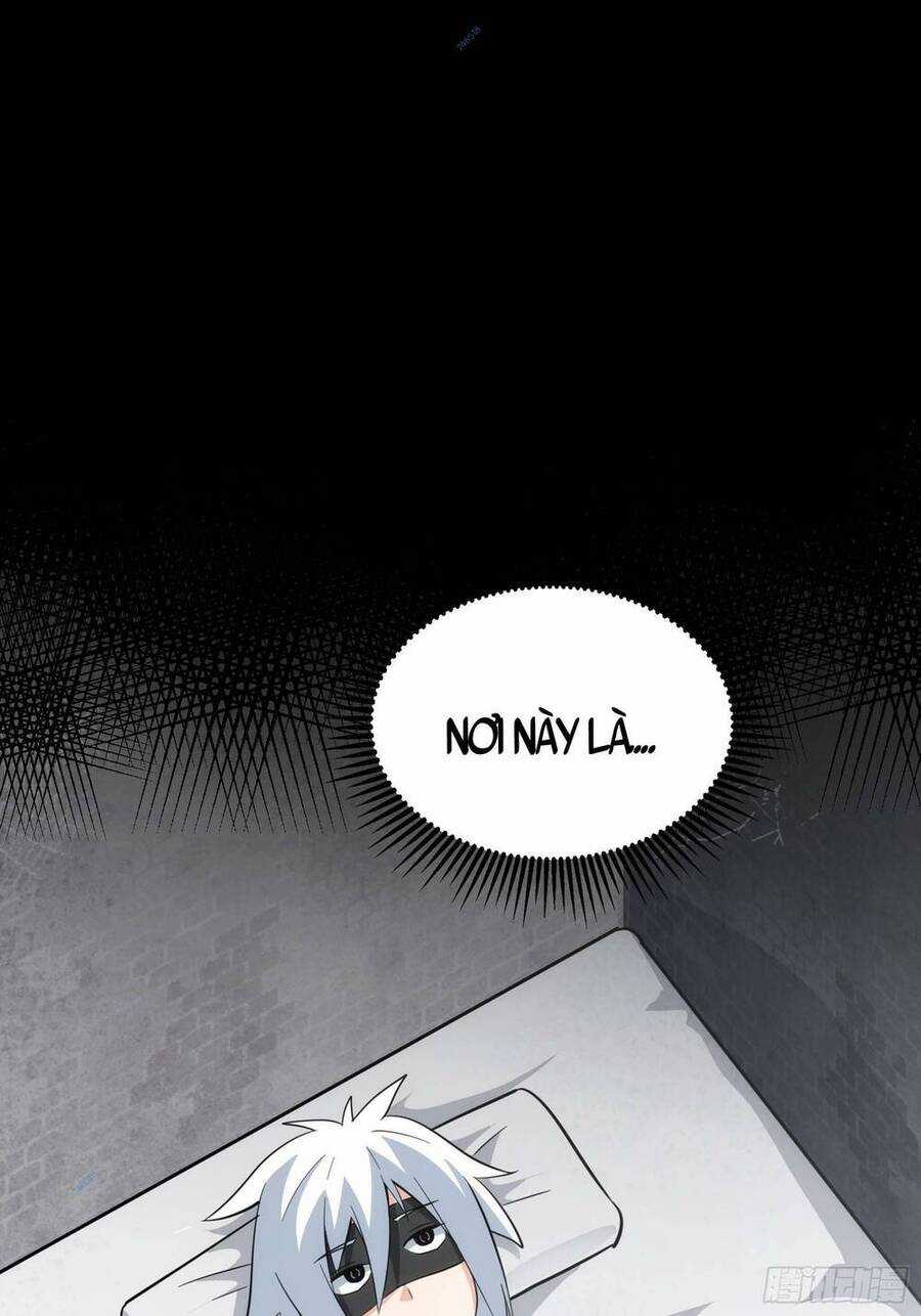 Tạ U Thiên Sư - Chương 41 - Trang 40