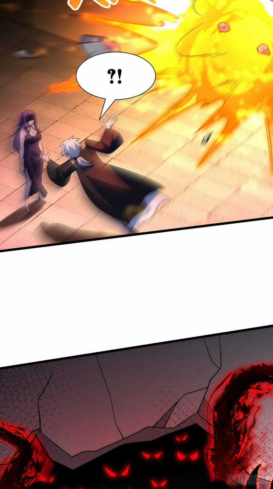 Tạ U Thiên Sư - Chương 41 - Trang 5