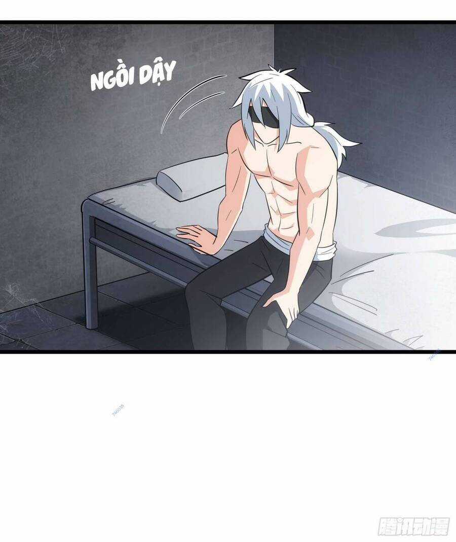 Tạ U Thiên Sư - Chương 41 - Trang 42