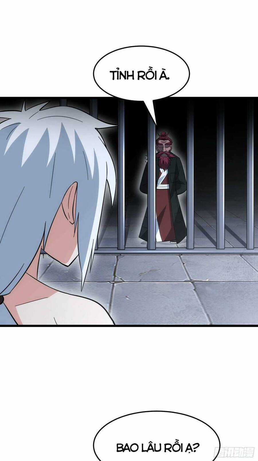 Tạ U Thiên Sư - Chương 41 - Trang 43