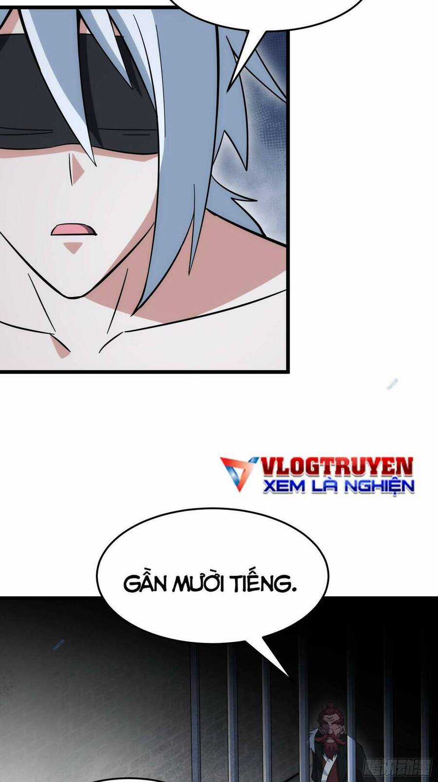 Tạ U Thiên Sư - Chương 41 - Trang 44