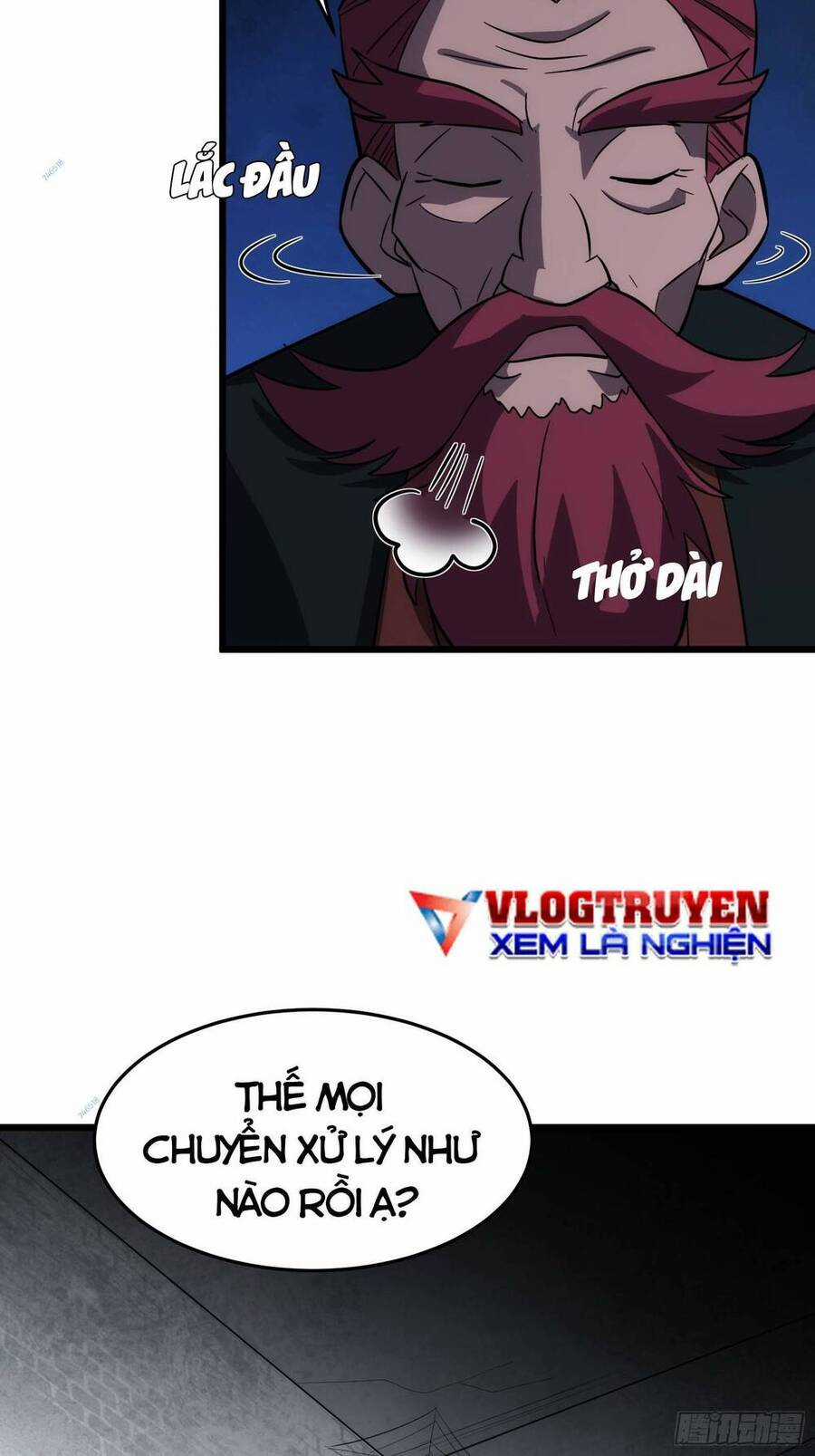 Tạ U Thiên Sư - Chương 41 - Trang 46