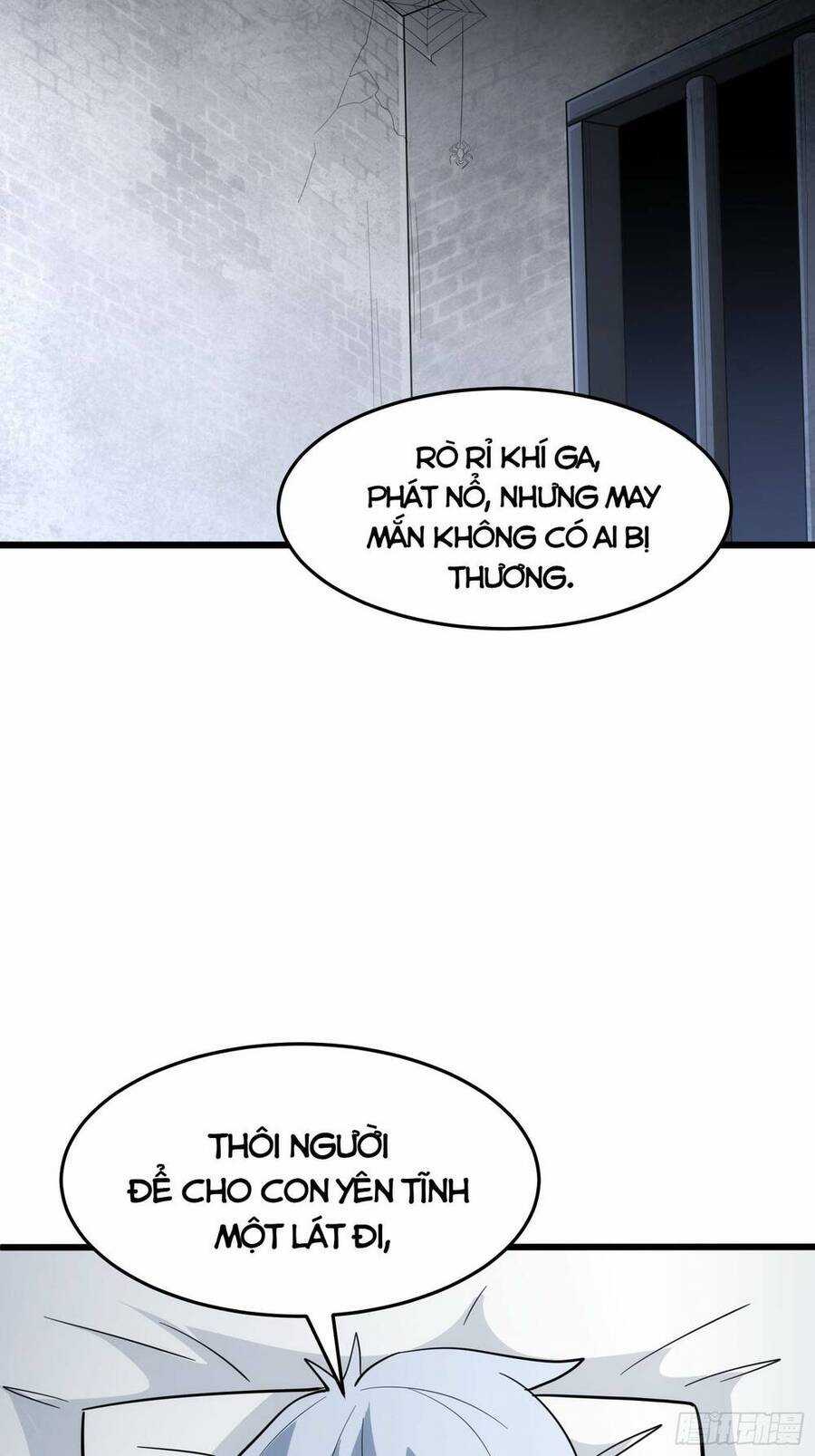 Tạ U Thiên Sư - Chương 41 - Trang 47