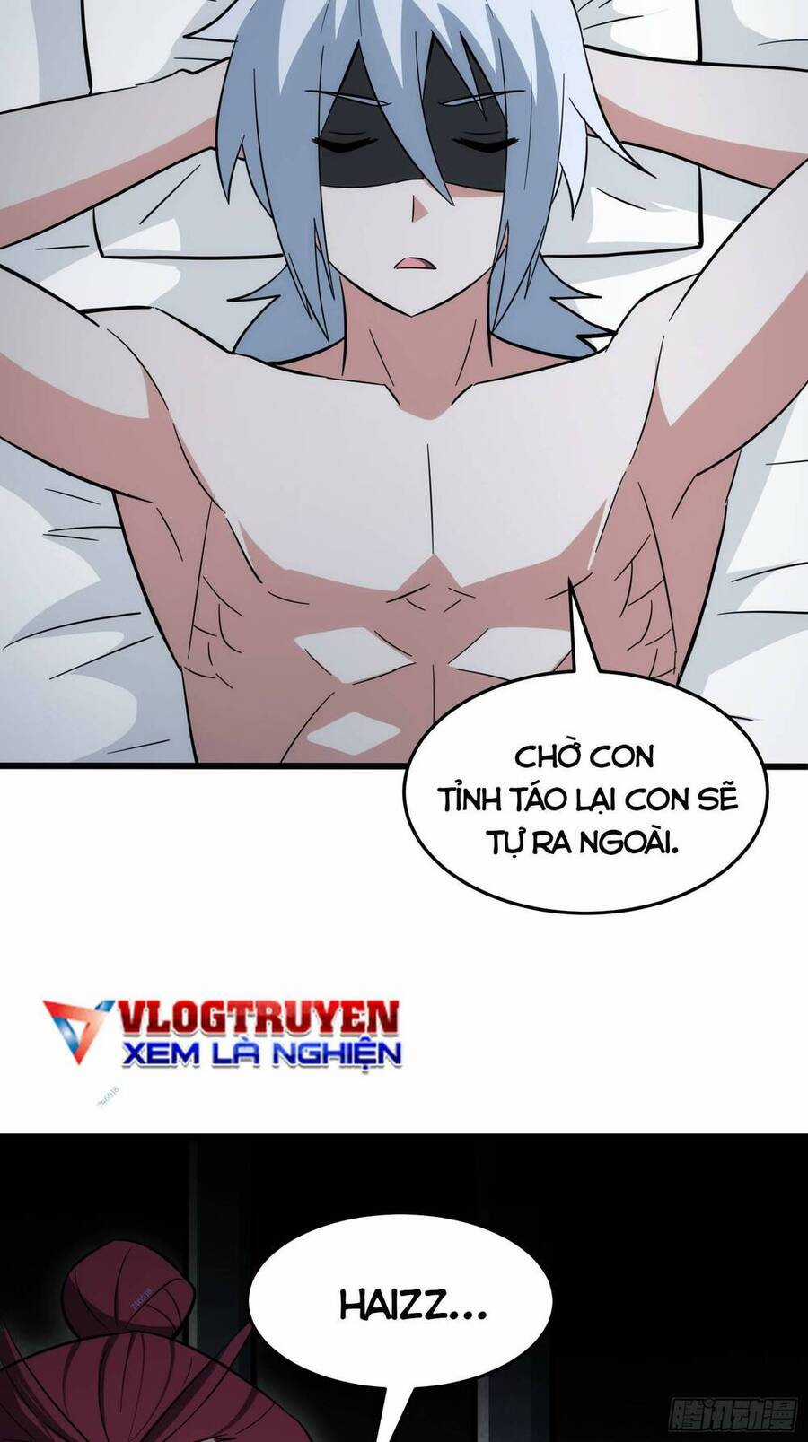 Tạ U Thiên Sư - Chương 41 - Trang 48