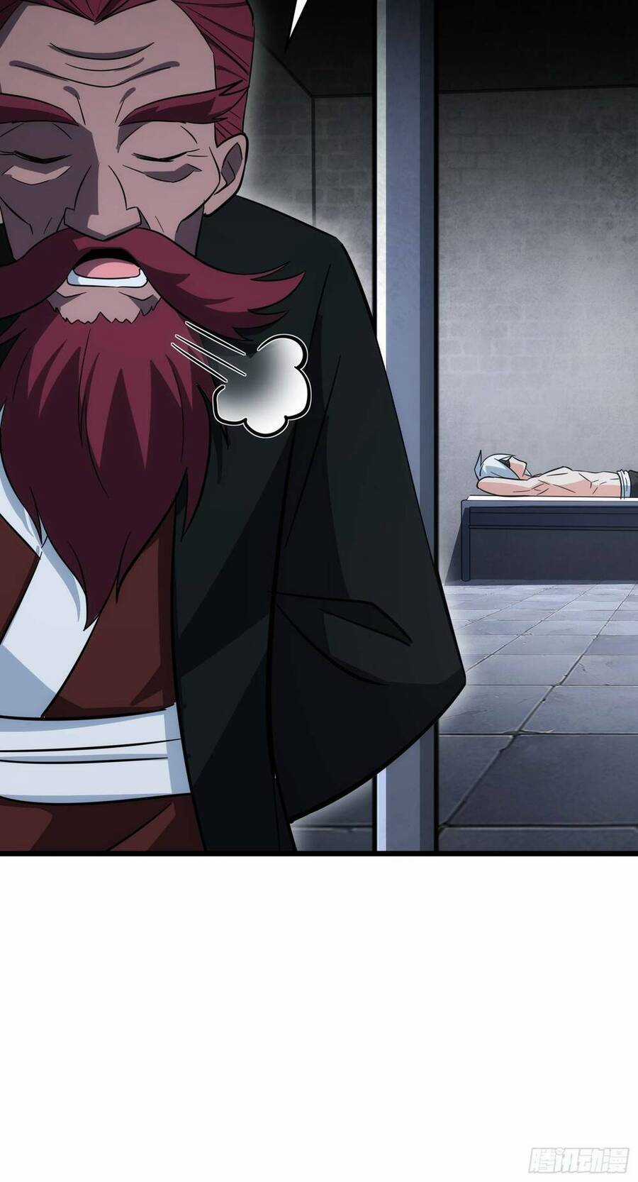 Tạ U Thiên Sư - Chương 41 - Trang 49