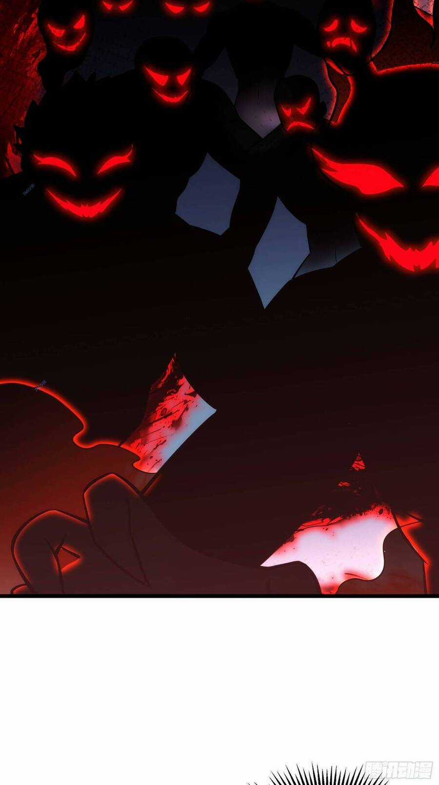 Tạ U Thiên Sư - Chương 41 - Trang 6