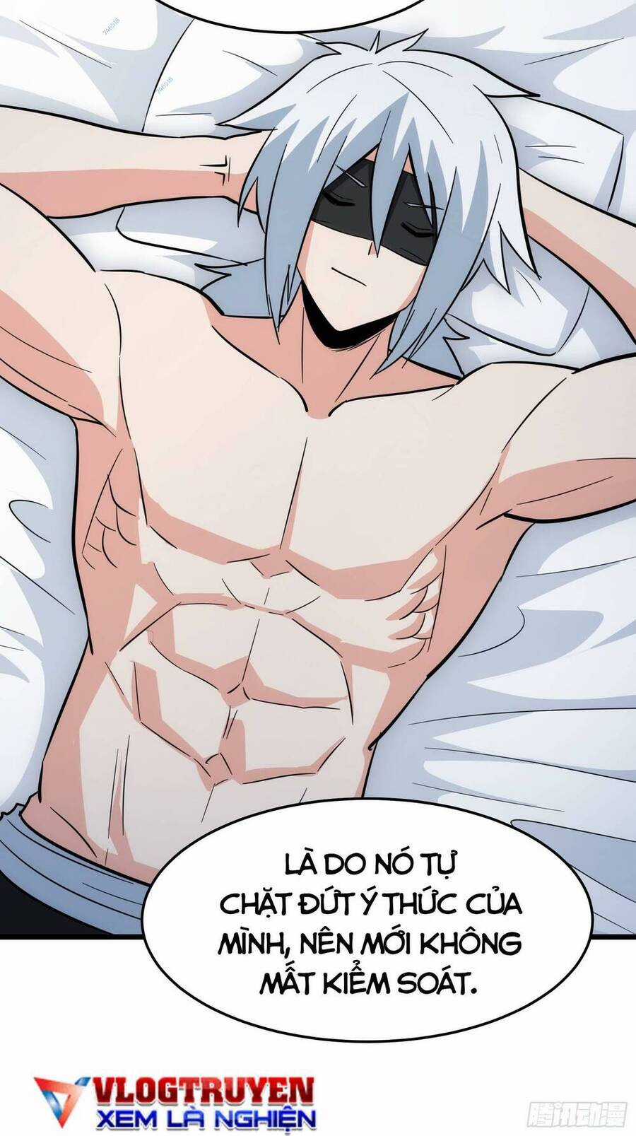 Tạ U Thiên Sư - Chương 41 - Trang 52