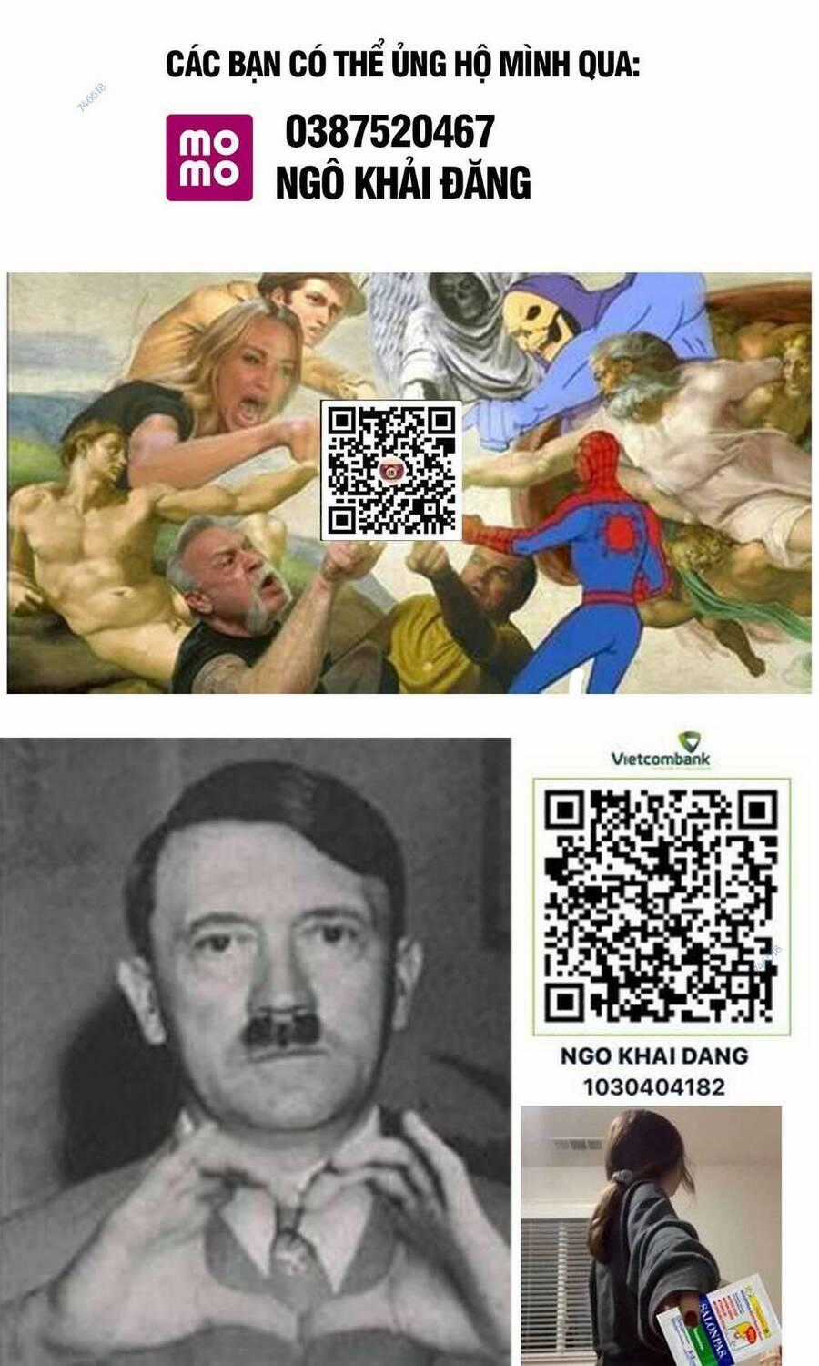 Tạ U Thiên Sư - Chương 41 - Trang 54