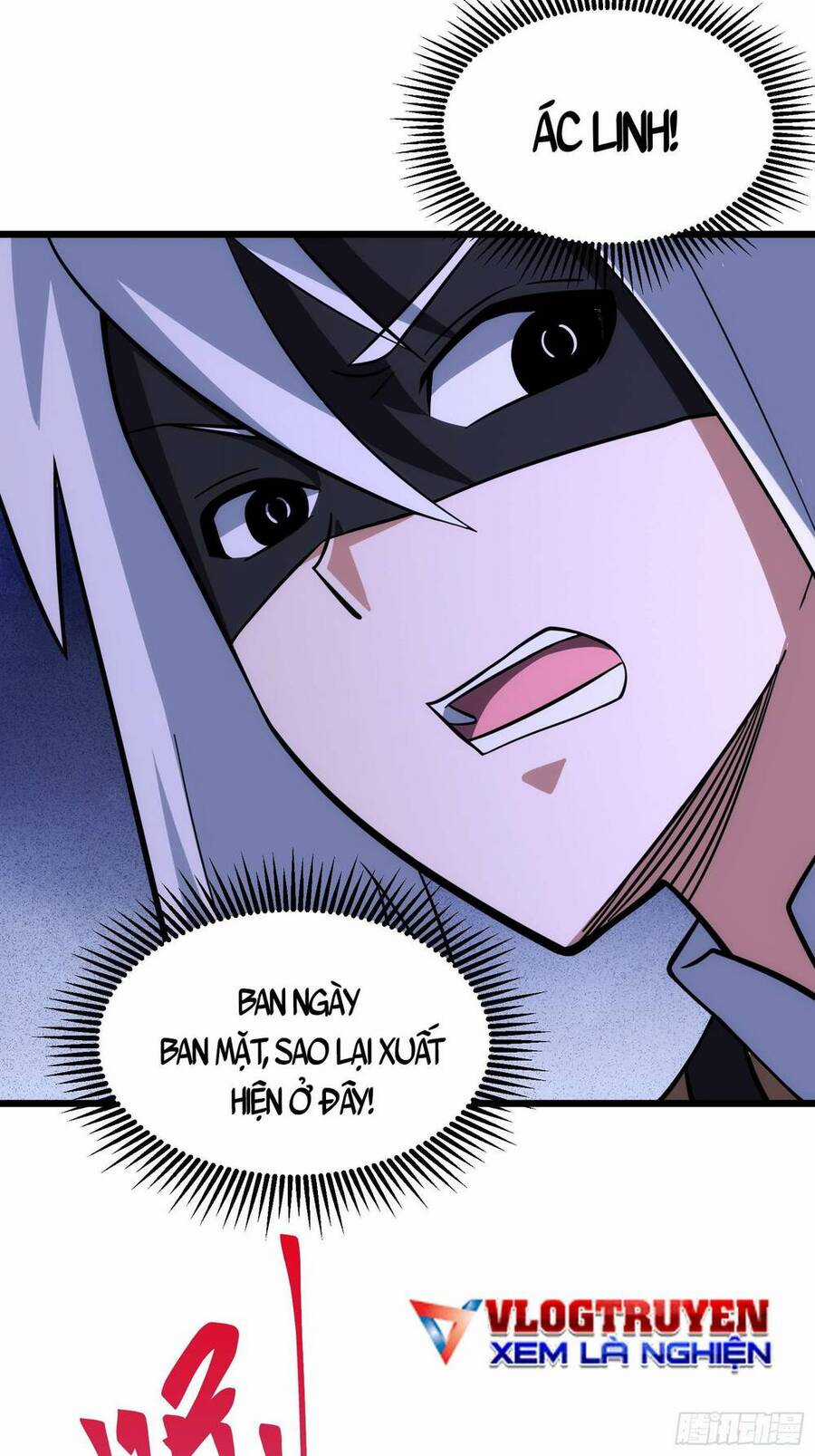 Tạ U Thiên Sư - Chương 41 - Trang 7