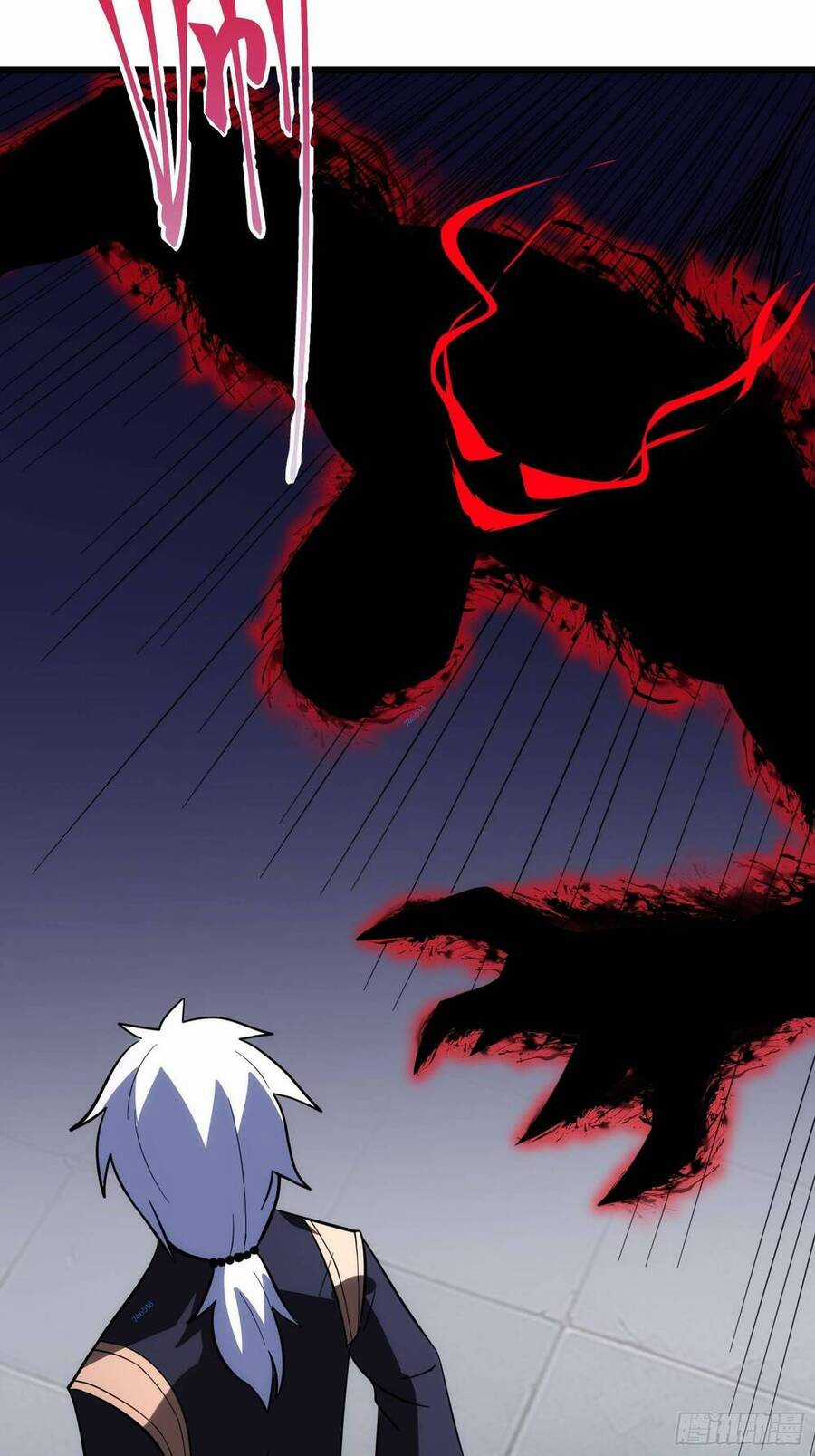 Tạ U Thiên Sư - Chương 41 - Trang 8