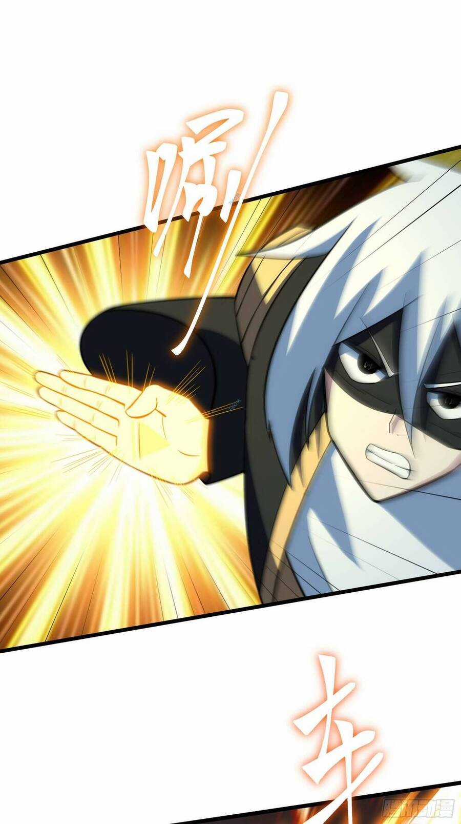 Tạ U Thiên Sư - Chương 41 - Trang 10