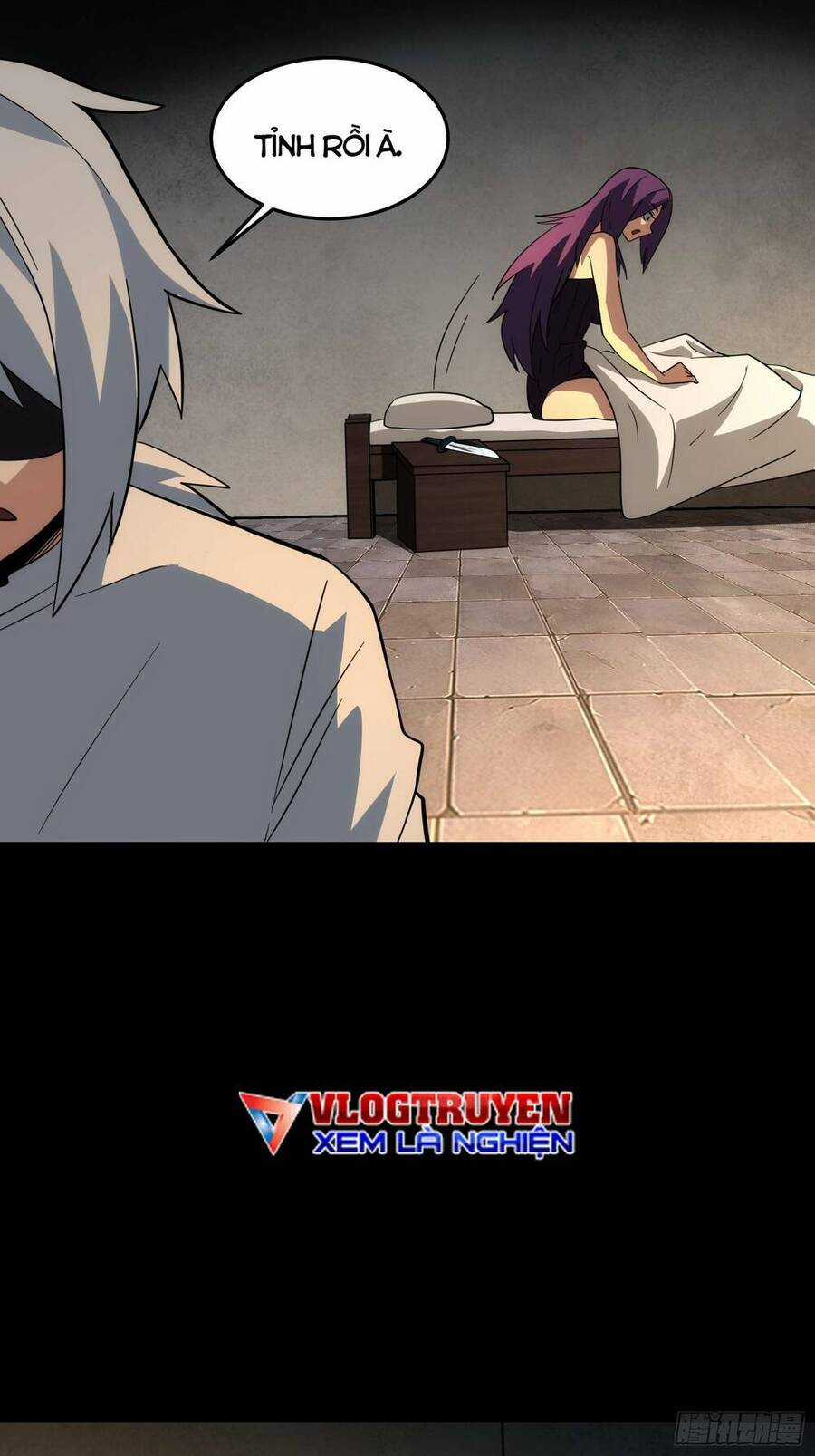 Tạ U Thiên Sư - Chương 42 - Trang 14