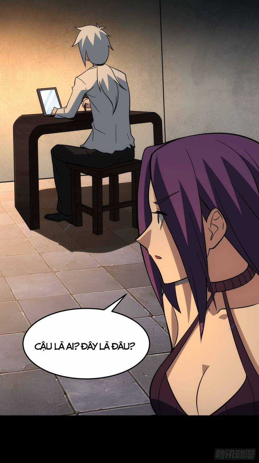 Tạ U Thiên Sư - Chương 42 - Trang 15