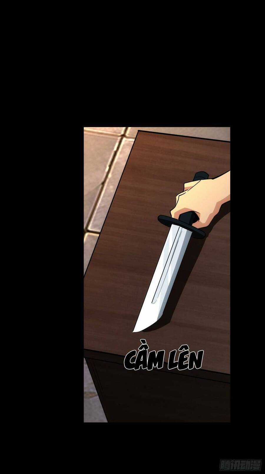 Tạ U Thiên Sư - Chương 42 - Trang 16