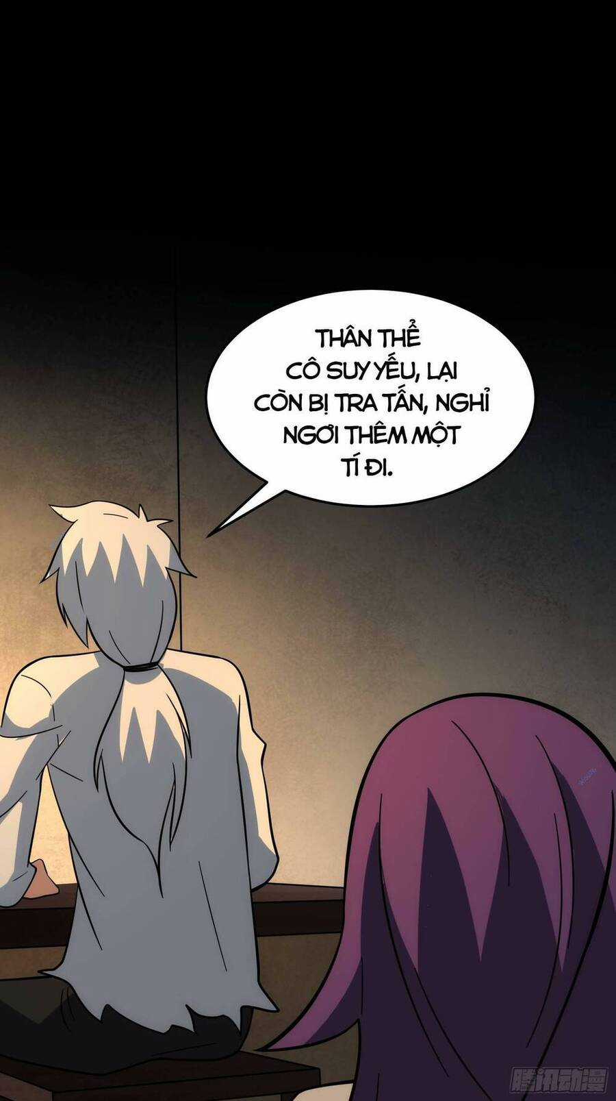 Tạ U Thiên Sư - Chương 42 - Trang 17