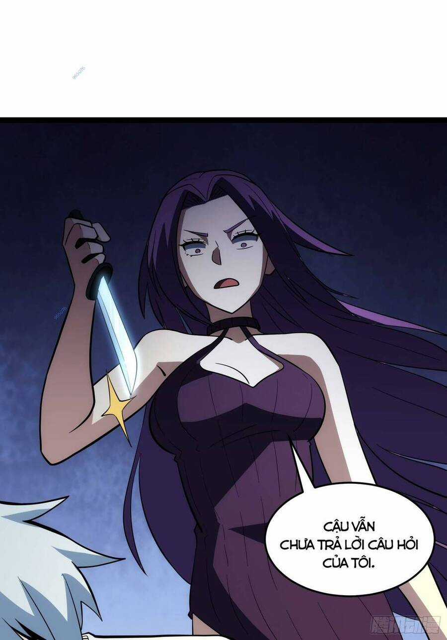 Tạ U Thiên Sư - Chương 42 - Trang 19